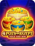 egyptPots