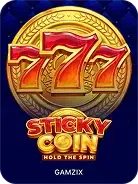 stickyCoin
