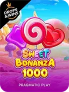 sweetBonanza